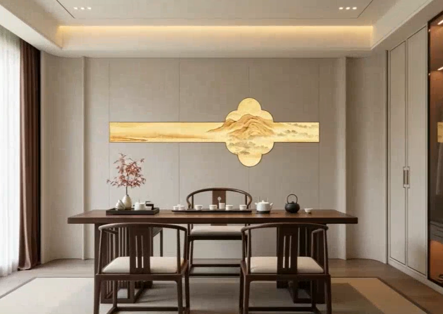 New lighting technology