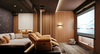 Private Residence Home Theater Cladding System