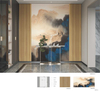 Commercial Wall System-haedm12