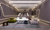 Private Residential Home Theater Syste