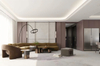 HAEDM Residential Wall Surface System Cove Lighting Series