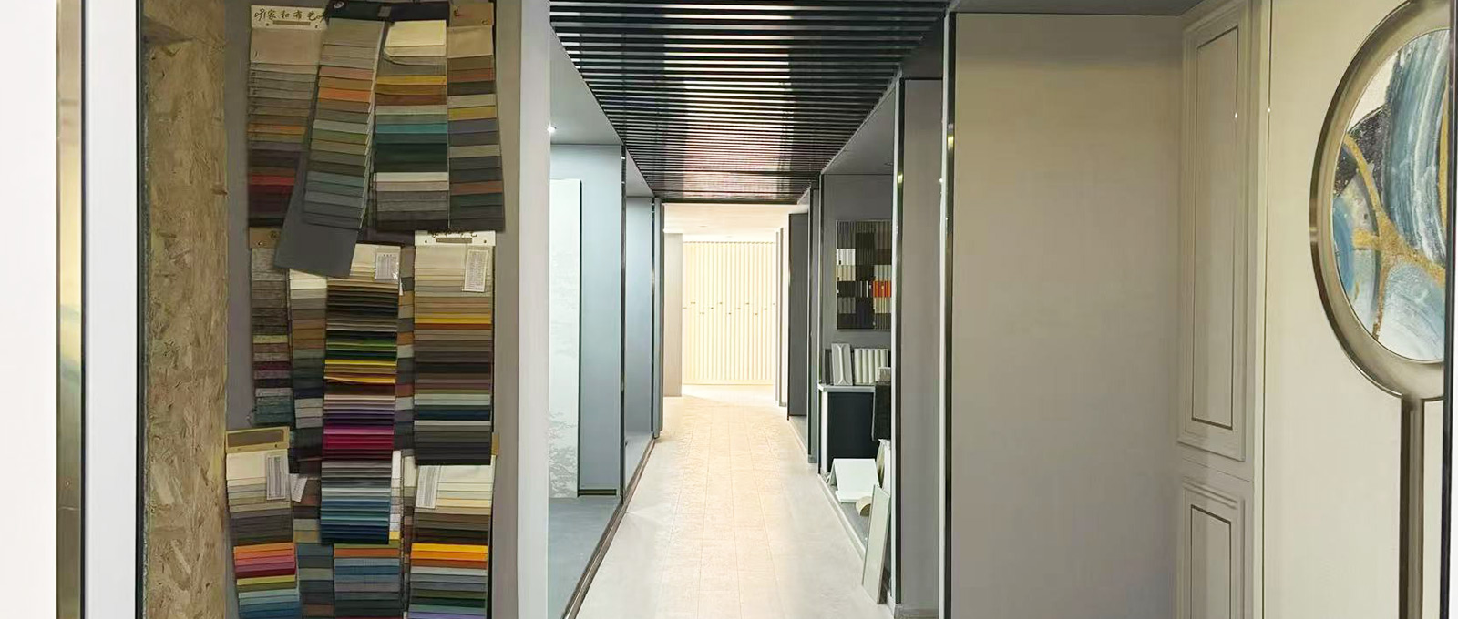 Residential Homes Interior Wall Panels
