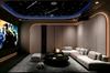 Residential Home Cinema Wall System
