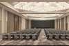 HAEDM Hotel Space Dimensional Effect Translucent Wall Solution