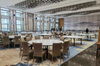 HAEDM F&B Space Fabric Ultra-High Full-Wall Design